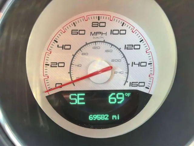2013 Dodge Challenger R/T Plus