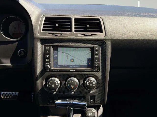 2013 Dodge Challenger R/T Plus