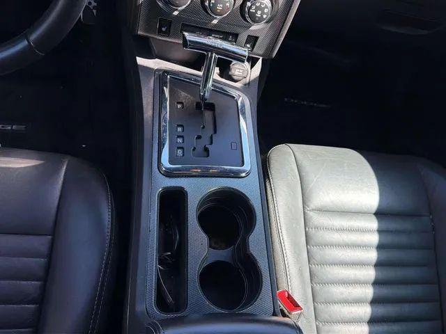 2013 Dodge Challenger R/T Plus