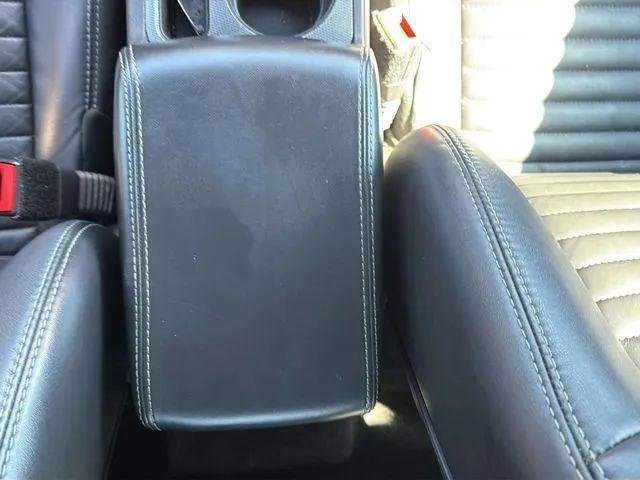 2013 Dodge Challenger R/T Plus