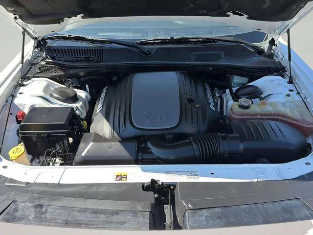 2013 Dodge Challenger R/T Plus
