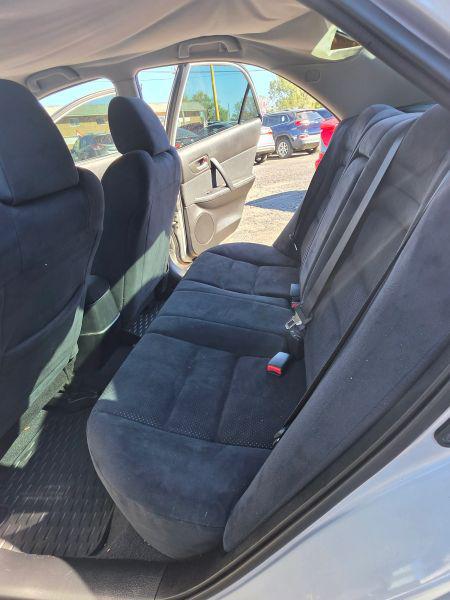 2007 Mazda Mazda6 i Sport VE