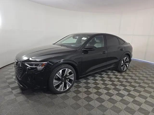 2024 Audi e-tron S line Prestige quattro for sale in Midlothian, VA