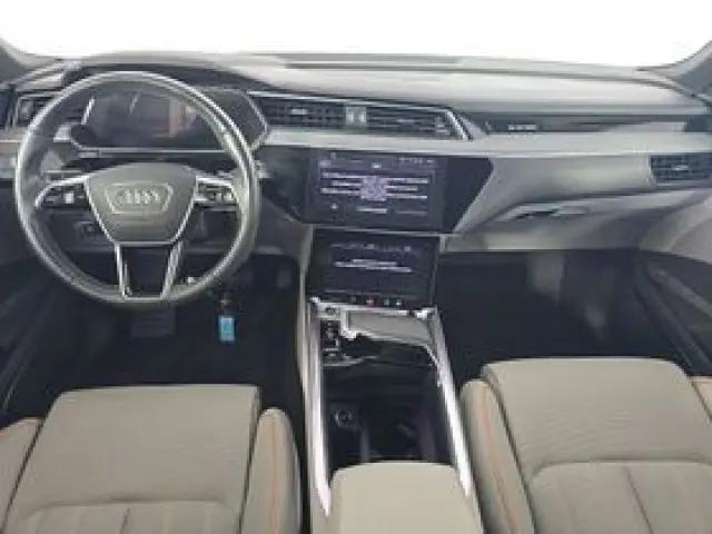 2024 Audi e-tron S line Prestige quattro
