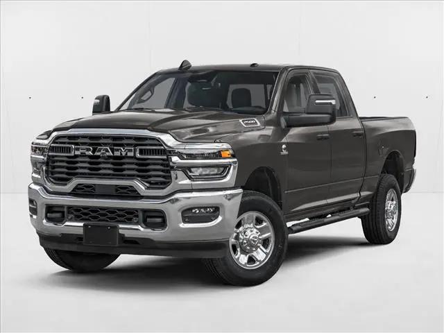 2027 Ram 2500 Tradesman for sale in Katy, TX