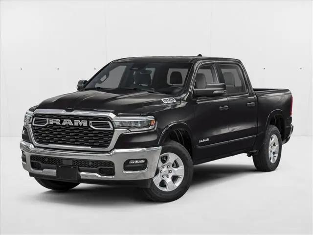 2027 Ram 1500 Big Horn for sale in Katy, TX