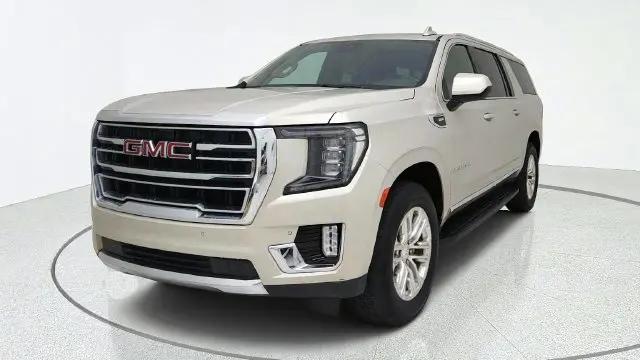 2023 GMC Yukon XL 2WD SLT for sale in Kingwood, TX