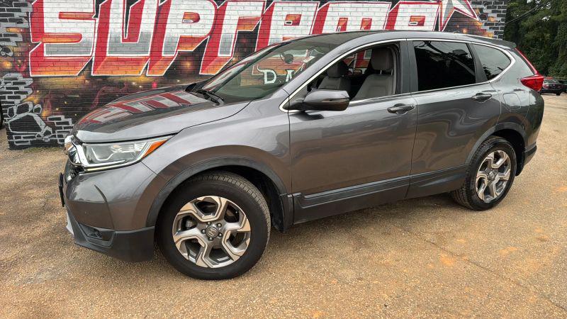 2019 Honda CR-V EX-L for sale in Raleigh, NC