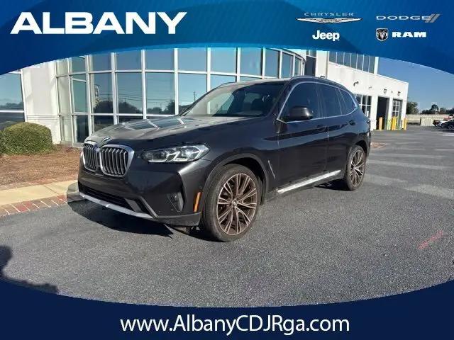 2024 BMW X3 sDrive30i for sale in Albany, GA