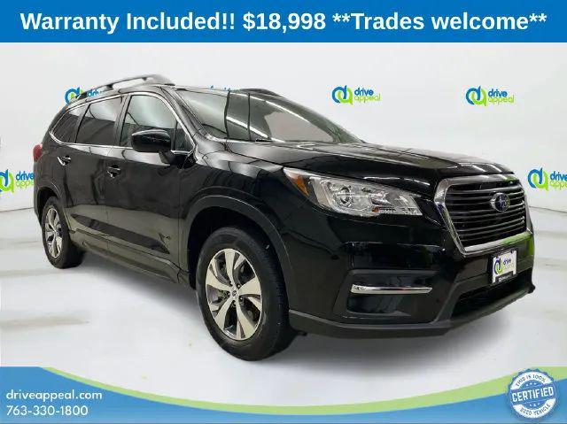 2020 Subaru Ascent Premium for sale in New Hope, MN