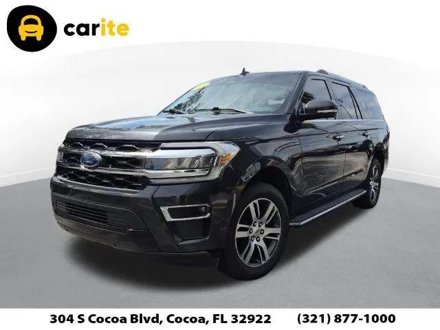 2022 Ford Expedition Limited MAX for sale in Cocoa, FL