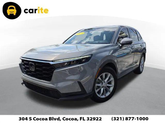 2025 Honda CR-V EX-L 2WD for sale in Cocoa, FL