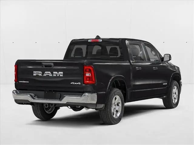 2027 Ram 1500 Lone Star
