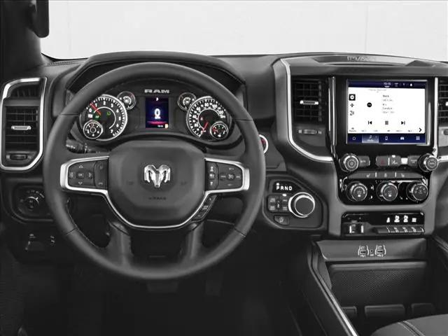 2027 Ram 1500 Lone Star