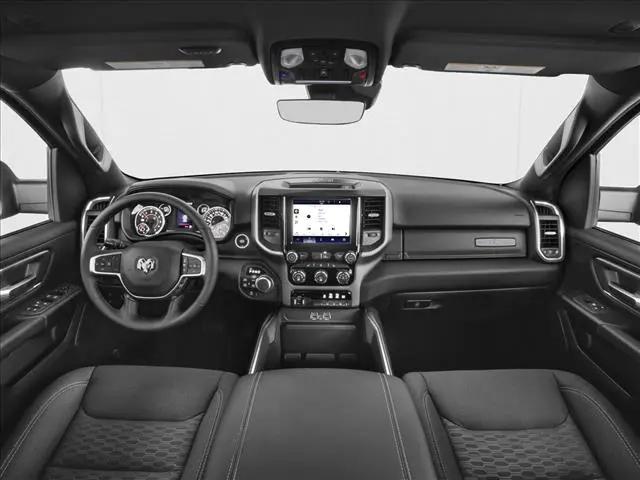 2027 Ram 1500 Lone Star