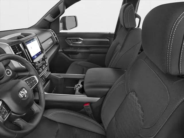 2027 Ram 1500 Lone Star