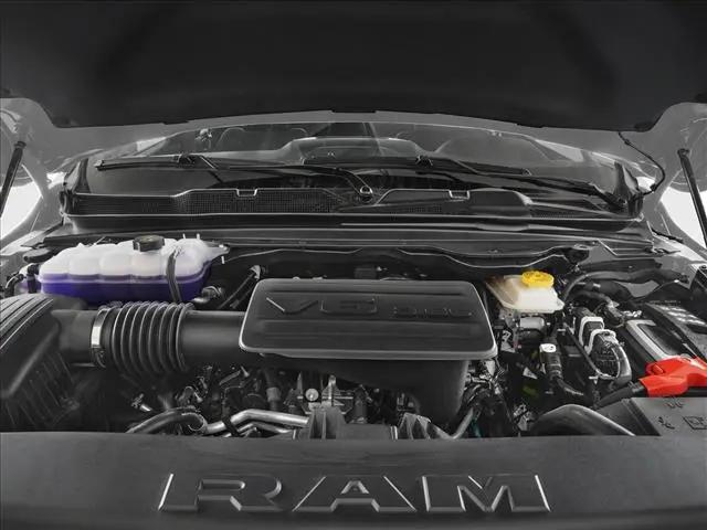 2027 Ram 1500 Lone Star