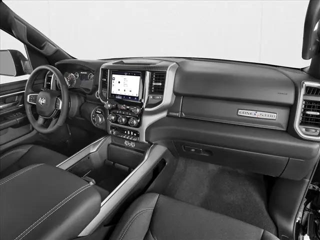 2027 Ram 1500 Lone Star