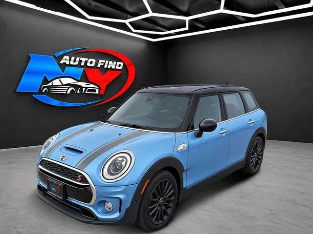 2018 MINI Cooper Clubman Cooper S for sale in Massapequa, NY