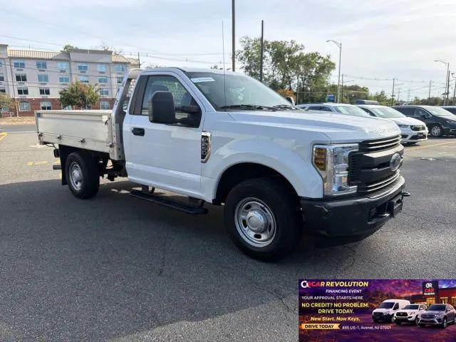 2019 Ford F-250 XL for sale in Avenel, NJ