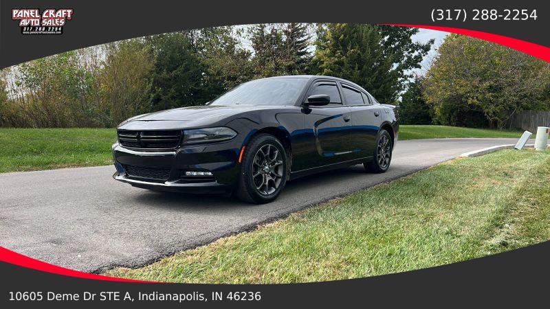 2018 Dodge Charger GT AWD for sale in Indianapolis, IN