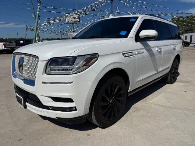 2020 Lincoln Navigator Reserve for sale in Porter, TX