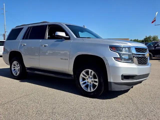 2020 Chevrolet Tahoe 2WD LT for sale in Warner Robins, GA