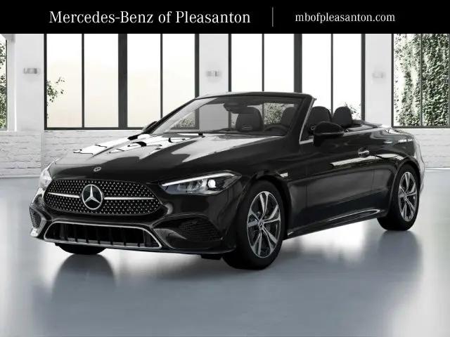 2026 Mercedes-Benz E-CLASS E 300 CLE 300 for sale in Pleasanton, CA