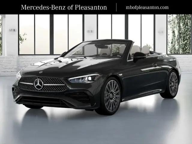 2027 Mercedes-Benz CL CLE 300 for sale in Pleasanton, CA