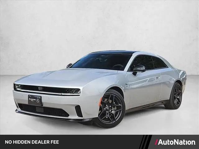 2024 Dodge Charger Daytona R/T AWD for sale in Waco, TX