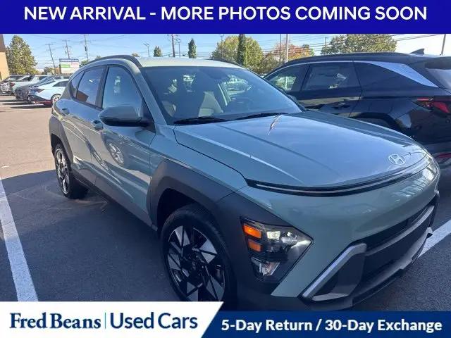2024 Hyundai Kona SEL for sale in Langhorne, PA