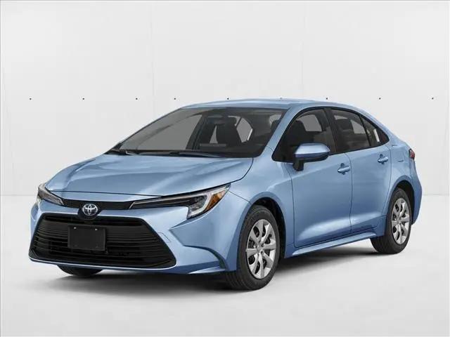 2027 Toyota Corolla Hybrid LE for sale in Hayward, CA
