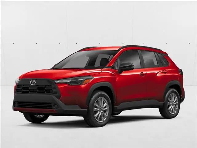 2026 Toyota Corolla Cross LE for sale in Hayward, CA