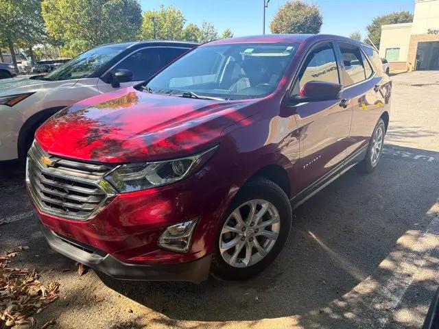 2019 Chevrolet Equinox LT for sale in Franklin, TN