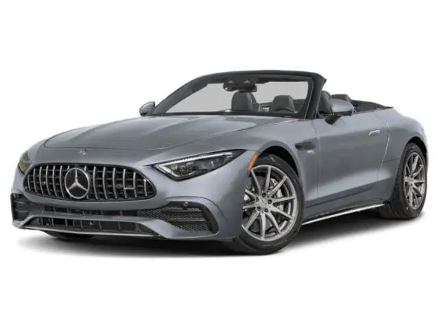 2023 Mercedes-Benz SL 4MATIC+ for sale in Pinellas Park, FL