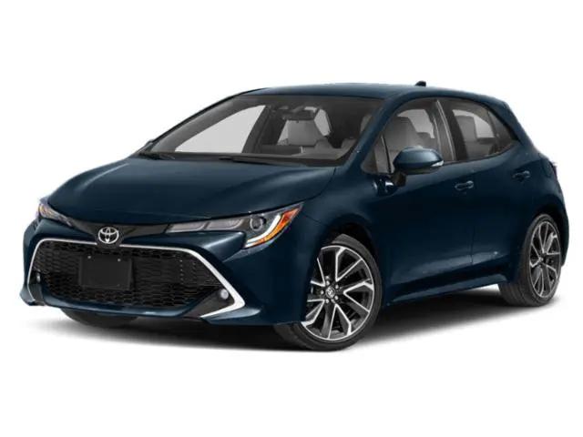 2020 Toyota Corolla XSE for sale in Morton Grove, IL