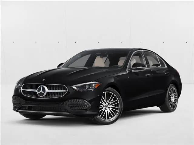 2026 Mercedes-Benz C-CLASS C 300 C 300 for sale in Torrance, CA