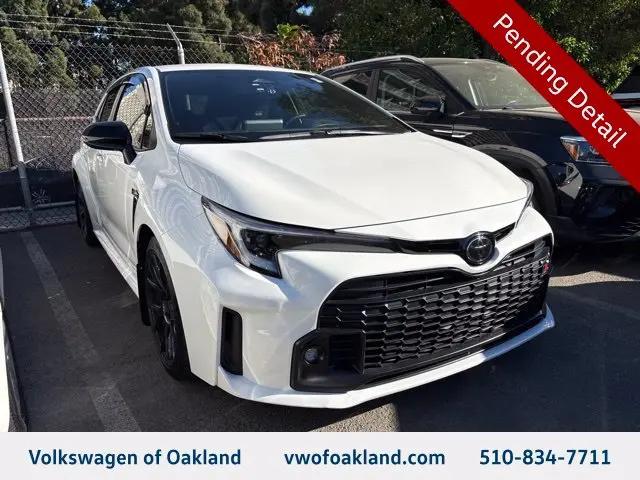 2023 Toyota GR Corolla Core for sale in Oakland, CA