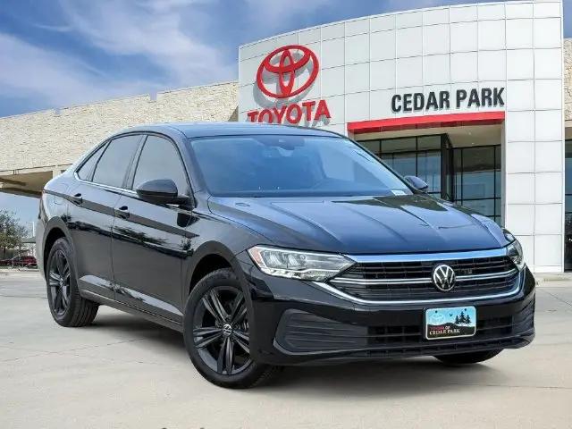 2024 Volkswagen Jetta 1.5T SE for sale in Leander, TX