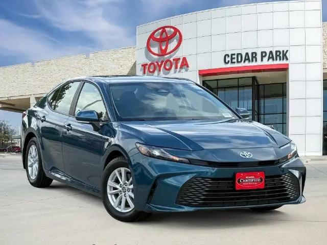 2026 Toyota Camry LE for sale in Leander, TX