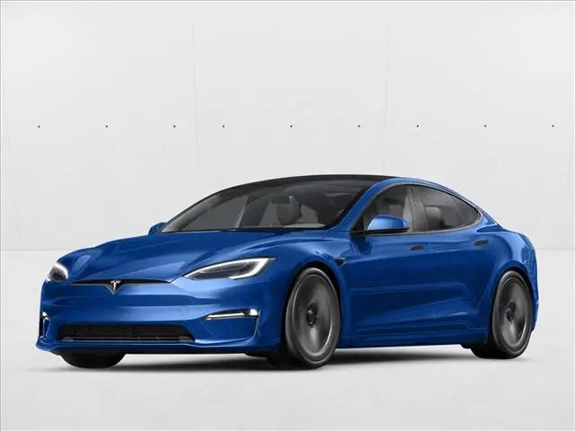 2024 Tesla Model S Long Range for sale in Wesley Chapel, FL