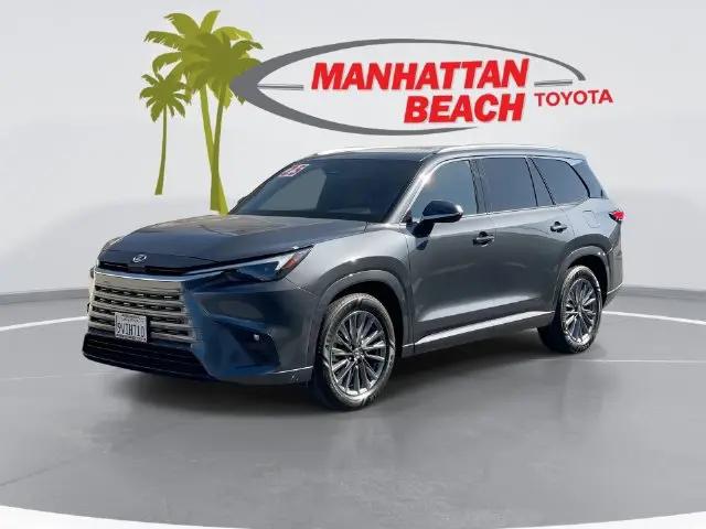 2025 Lexus TX 350 TX 350 for sale in Manhattan Beach, CA