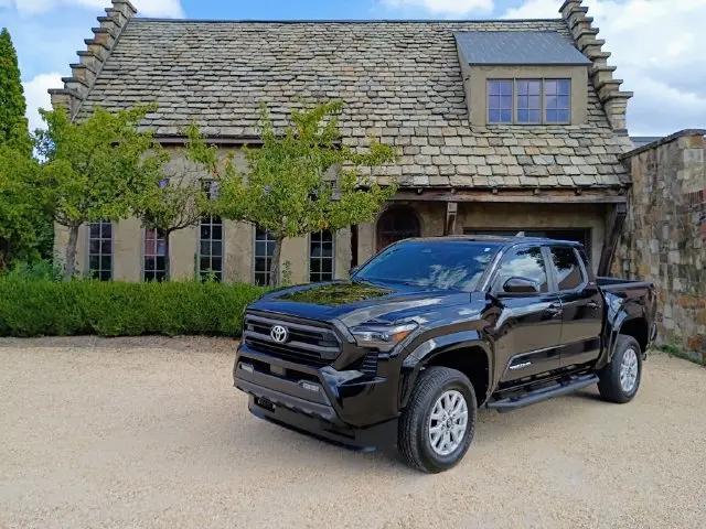 2024 Toyota Tacoma SR5 for sale in Birmingham, AL