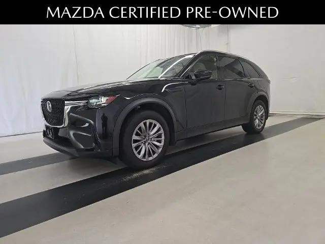 2024 Mazda X-90 3.3 Turbo Preferred for sale in Littleton, CO