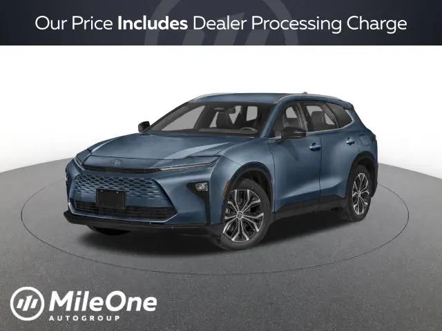 2026 Toyota Crown Signia XLE for sale in Owings Mills, MD