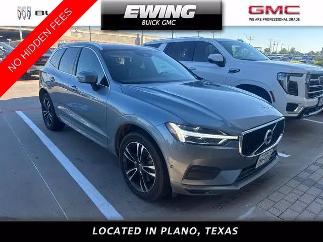 2018 Volvo XC60 T6 Momentum for sale in Plano, TX