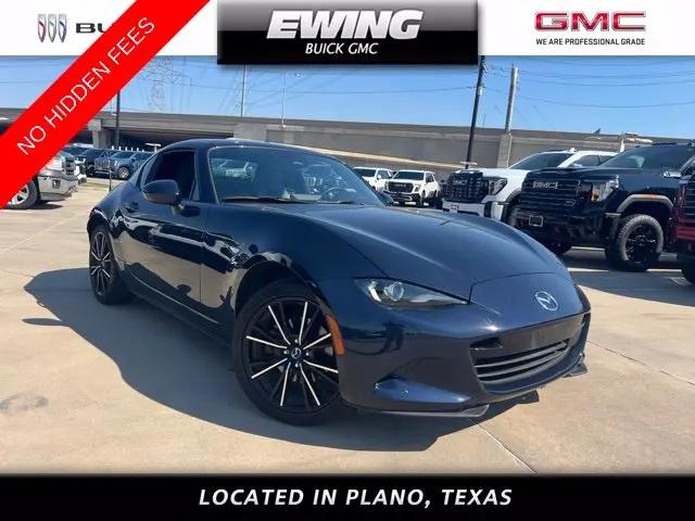 2025 Mazda MX-5 Grand Touring for sale in Plano, TX