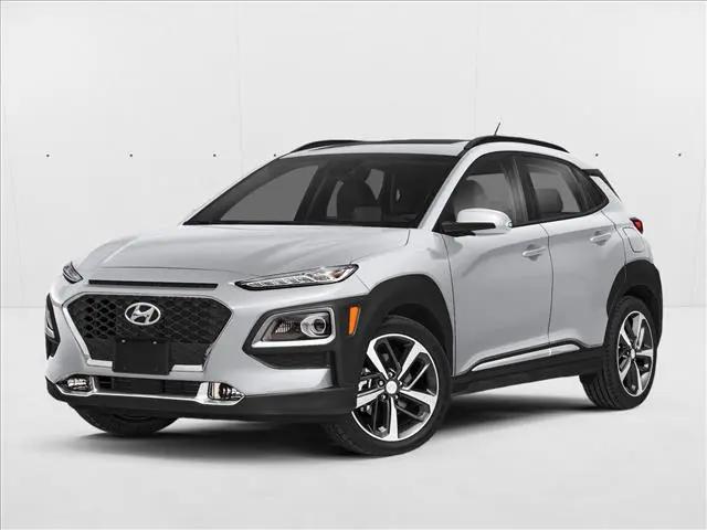 2018 Hyundai Kona Limited for sale in Clearwater, FL