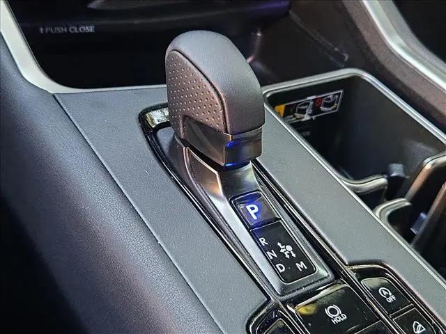 2026 Lexus TX 350 F SPORT Handling