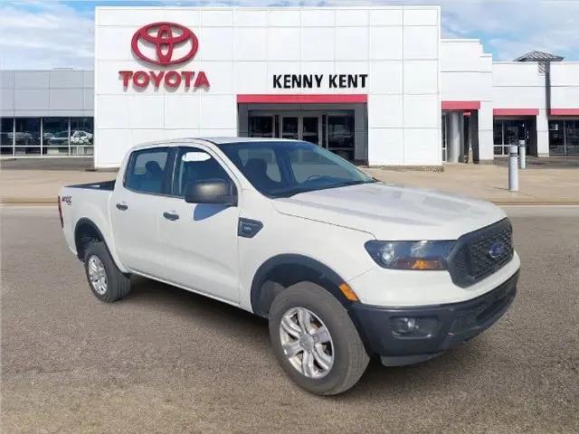 2019 Ford Ranger XL for sale in Evansville, IN